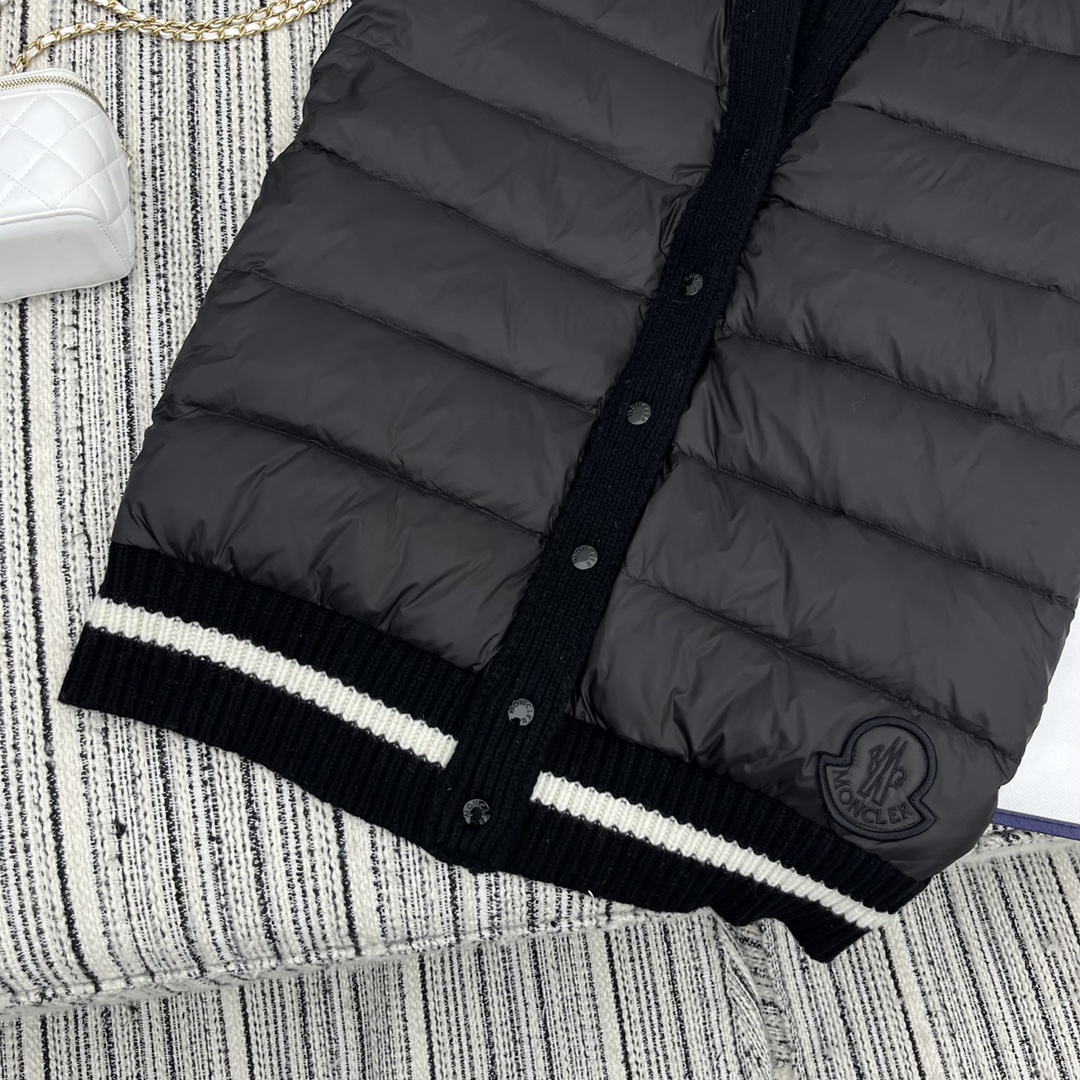 Moncler Down Jackets